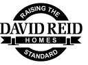 David Reid Homes Townsville logo